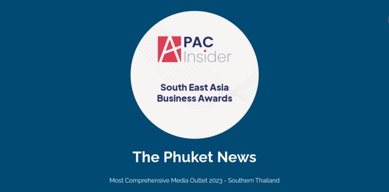 ภาพ: นิตยสาร APAC Insider