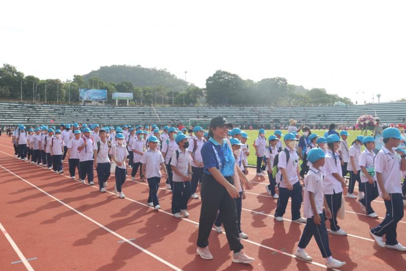 ภาพ สำนักงานประชาสัมพันธ์จังหวัดภูเก็ต