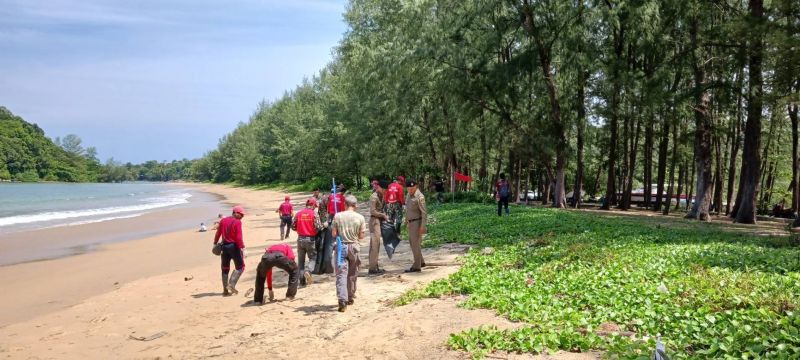 ภาพ อุทยานเเห่งชาติสิรินาถ