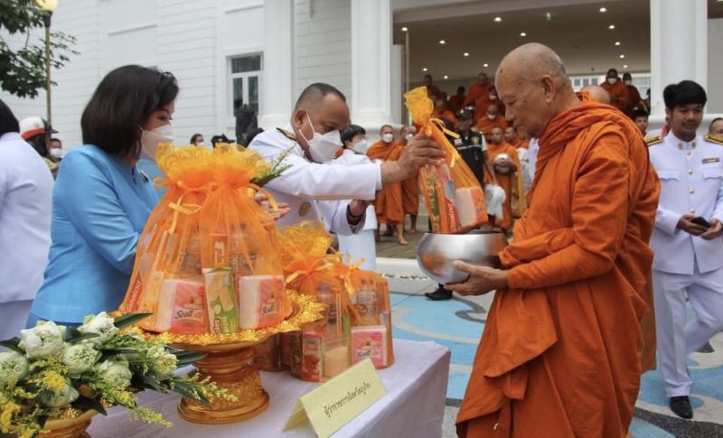 ภาพ สำนักงานประชาสัมพันธ์จังหวัดภูเก็ต