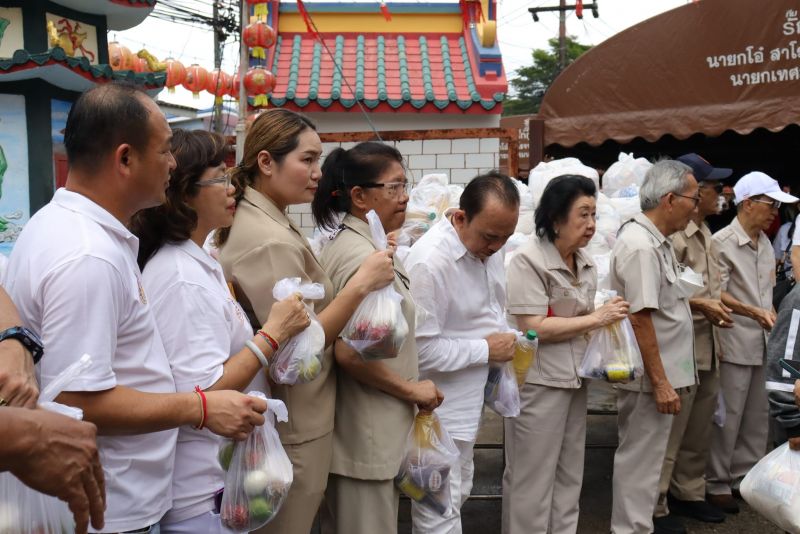 ภาพ สำนักงานประชาสัมพันธ์จังหวัดภูเก็ต