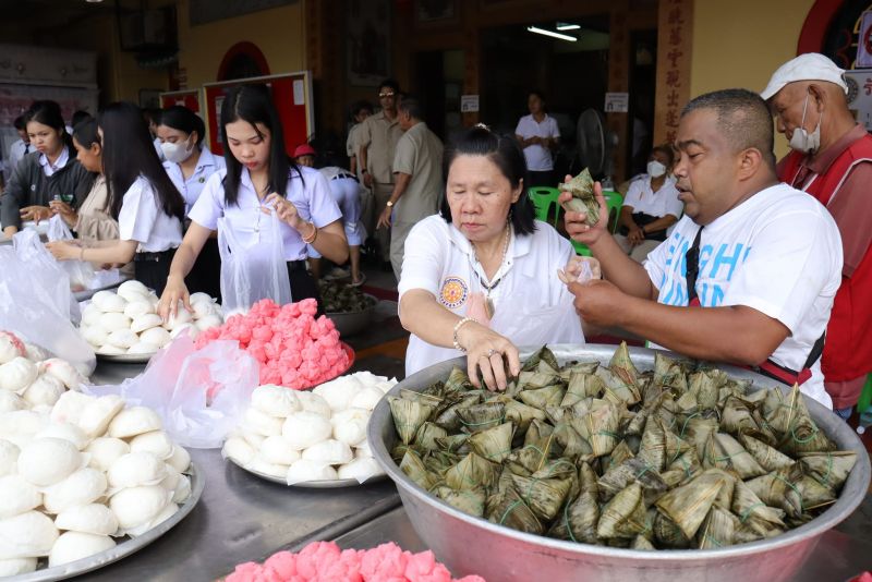 ภาพ สำนักงานประชาสัมพันธ์จังหวัดภูเก็ต