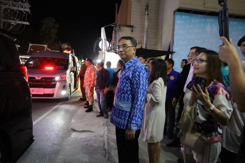 ภาพ สำนักงานประชาสัมพันธ์จังหวัดภูเก็ต