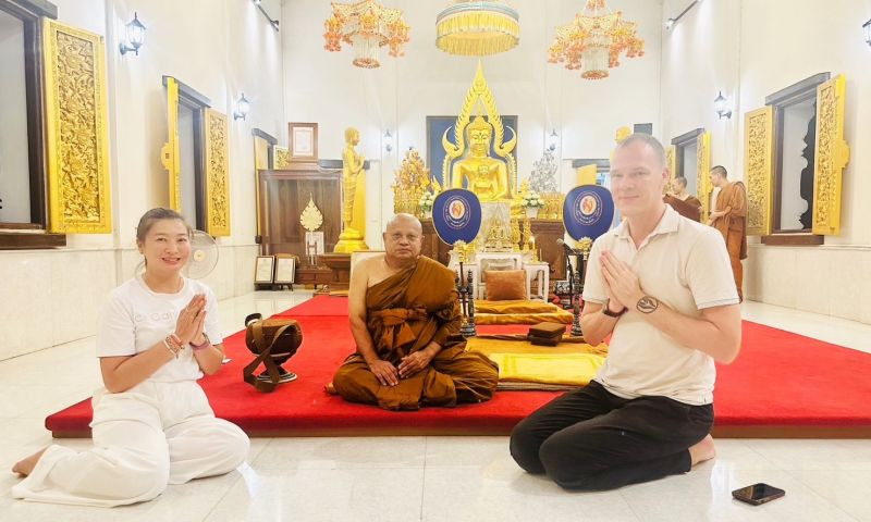 ภาพ สำนักงานประชาสัมพันธ์จังหวัดภูเก็ต