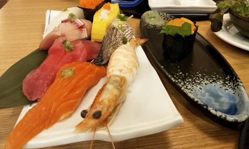 อย. จับมือ กรมประมง คุมเข้ม - ตรวจสอบอาหารทะเลนำเข้าจากญี่ปุ่น ขอผู้บริโภคอย่าวิตกกังวล