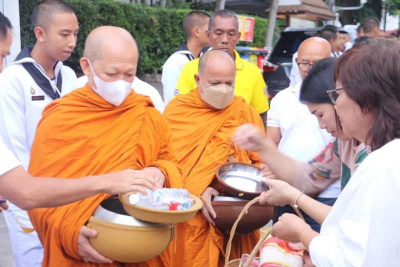 ภาพ สำนักงานประชาสัมพันธ์จังหวัดภูเก็ต