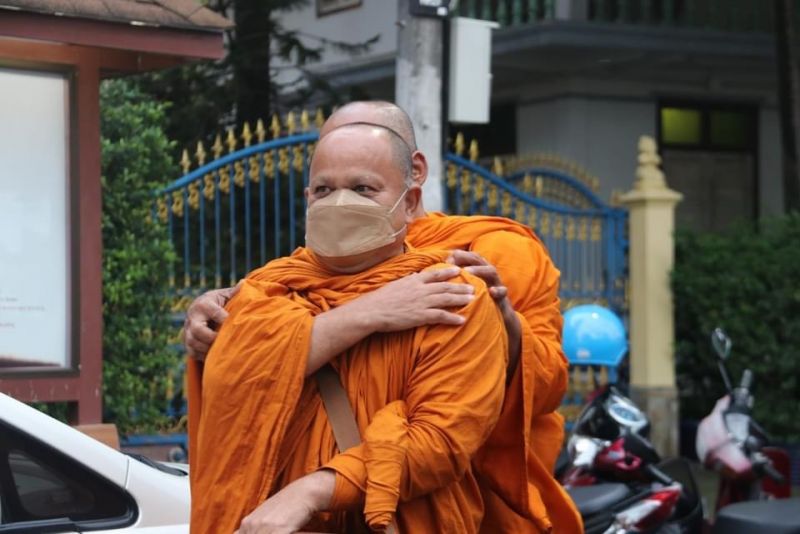 ภาพ สำนักงานประชาสัมพันธ์จังหวัดภูเก็ต