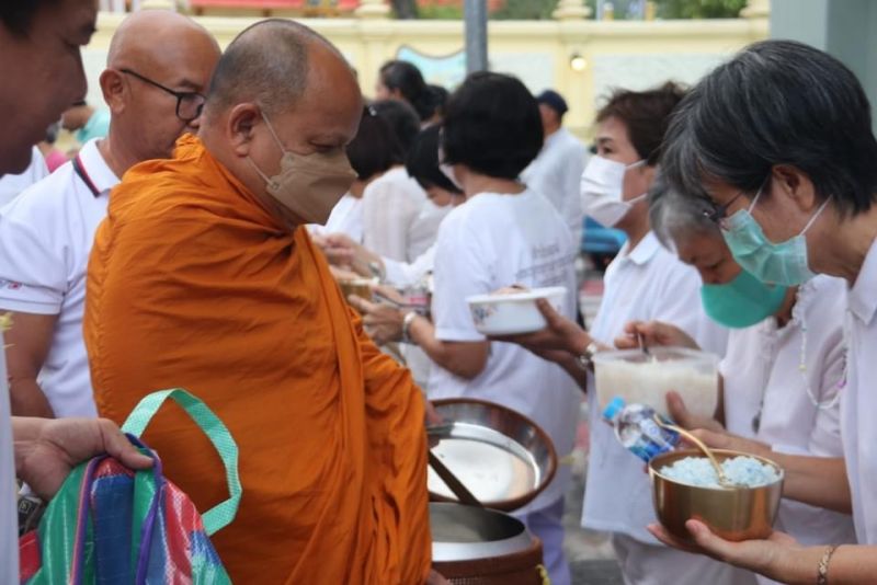 ภาพ สำนักงานประชาสัมพันธ์จังหวัดภูเก็ต