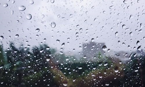 ฝั่งอันดามันฝนฟ้าคะนอง ร้อยละ 60 ฝนตกหนักบางแห่ง ต่อเนื่องถึงกลางสัปดาห์หน้า