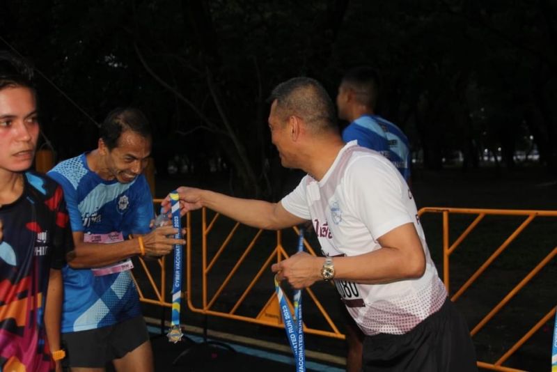 ภาพ สำนักงานประชาสัมพันธ์จังหวัดภูเก็ต