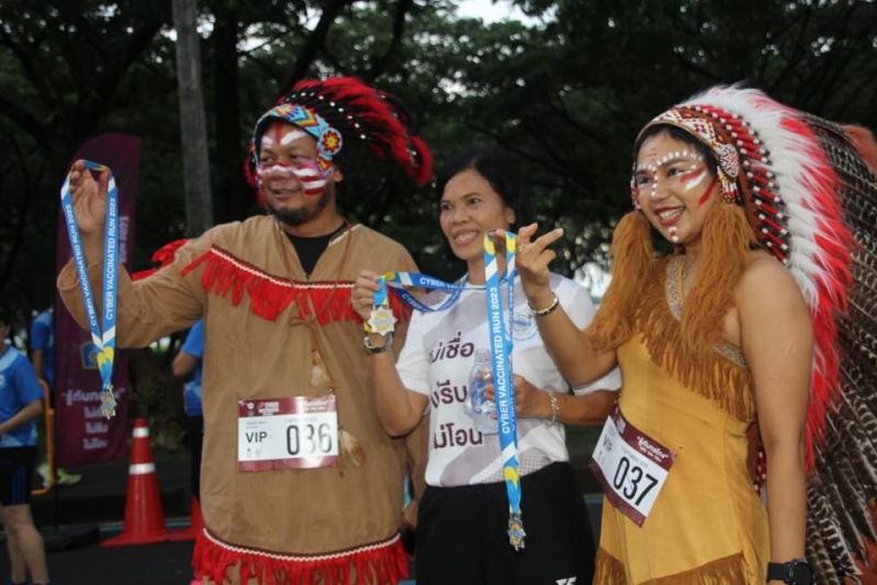 ภาพ สำนักงานประชาสัมพันธ์จังหวัดภูเก็ต