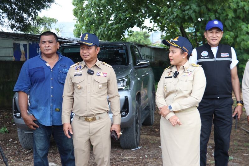 ภาพ สำนักงานประชาสัมพันธ์จังหวัดภูเก็ต