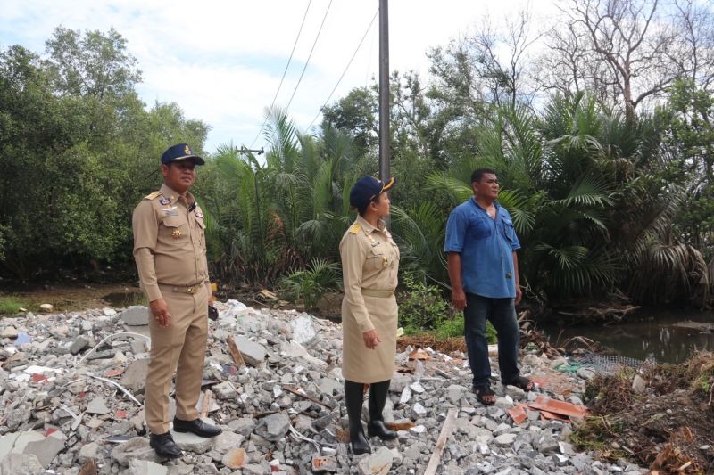 ภาพ สำนักงานประชาสัมพันธ์จังหวัดภูเก็ต