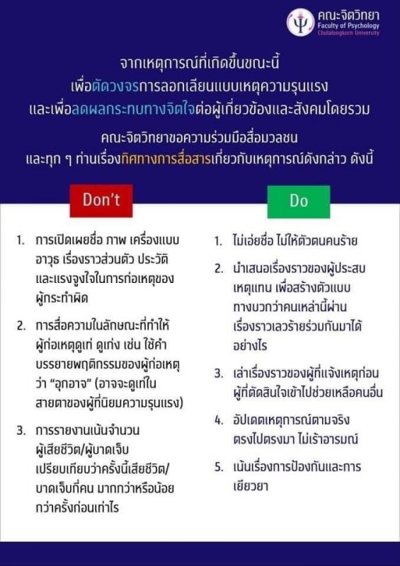 ภาพ สำนักข่าว กรมประชาสัมพันธ์