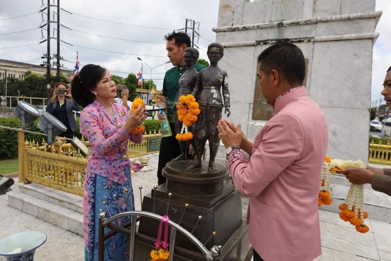 ภาพ สำนักงานประชาสัมพันธ์จังหวัดภูเก็ต