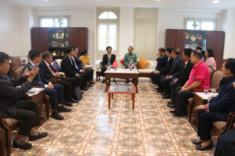 ภาพ สำนักงานประชาสัมพันธ์จังหวัดภูเก็ต