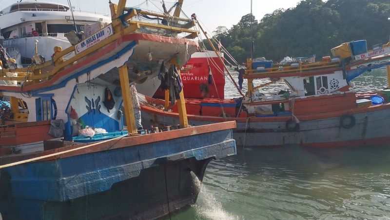 ภาพ สำนักงานประชาสัมพันธ์จังหวัดภูเก็ต