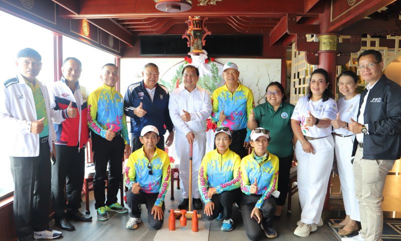 ภาพ สำนักงานประชาสัมพันธ์จังหวัดภูเก็ต