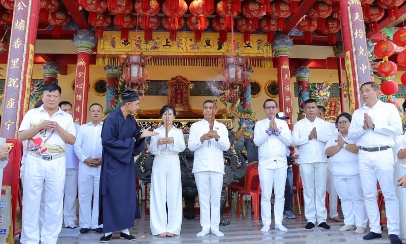 ภาพ: สำนักงานประชาสัมพันธ์จังหวัดภูเก็ต