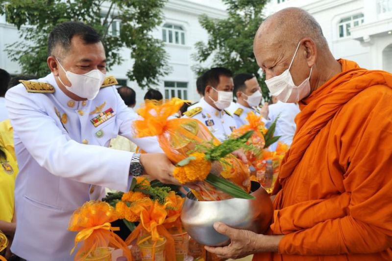 ภาพ สำนักงานประชาสัมพันธ์จังหวัดภูเก็ต