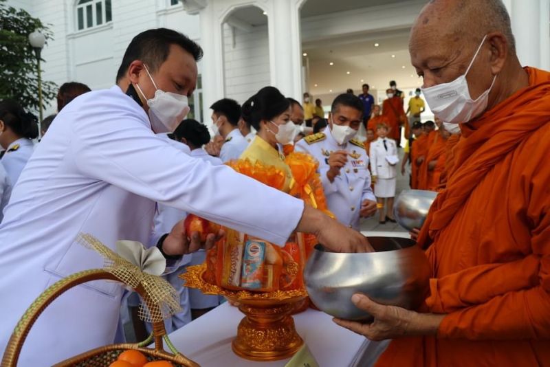 ภาพ สำนักงานประชาสัมพันธ์จังหวัดภูเก็ต