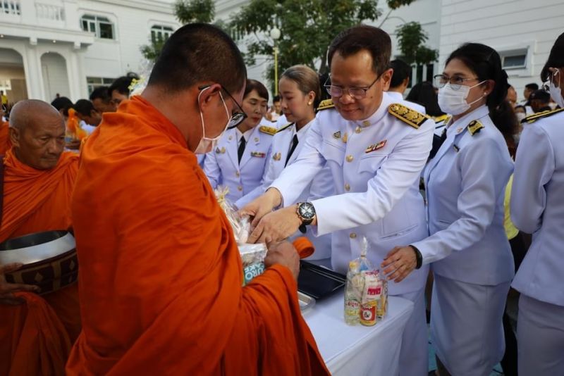 ภาพ สำนักงานประชาสัมพันธ์จังหวัดภูเก็ต