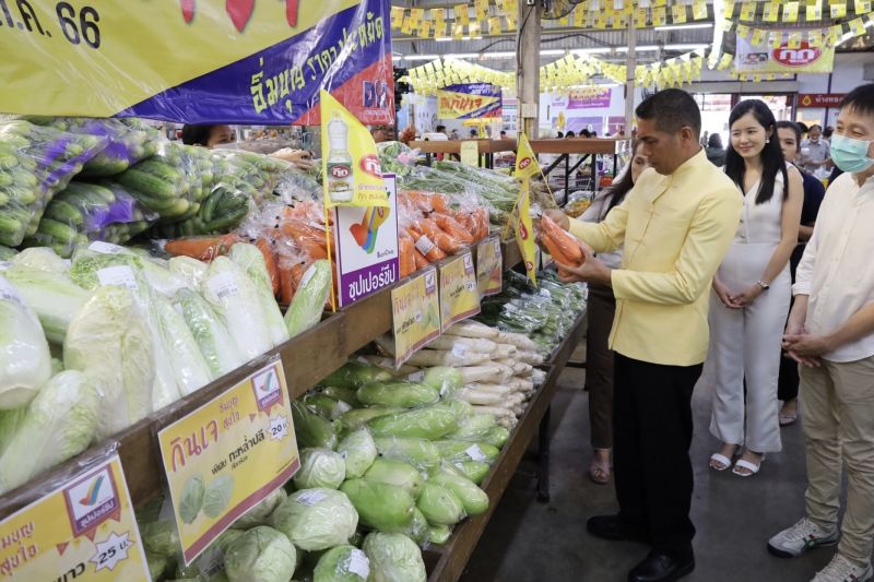 ภาพ: สำนักงานประชาสัมพันธ์จังหวัดภูเก็ต