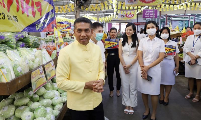 ภาพ: สำนักงานประชาสัมพันธ์จังหวัดภูเก็ต