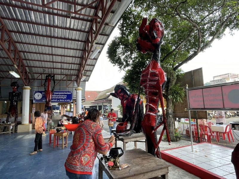 ภาพ สำนักงานประชาสัมพันธ์จังหวัดภูเก็ต