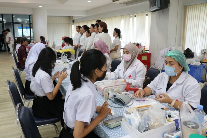 ภาพ สำนักงานประชาสัมพันธ์จังหวัดภูเก็ต