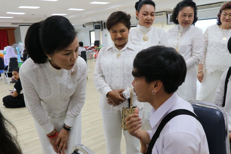 ภาพ สำนักงานประชาสัมพันธ์จังหวัดภูเก็ต