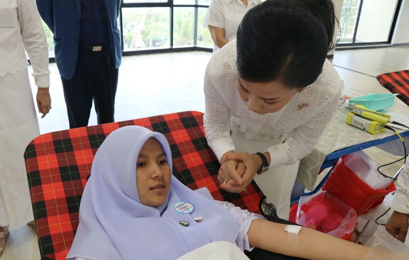 ภาพ สำนักงานประชาสัมพันธ์จังหวัดภูเก็ต