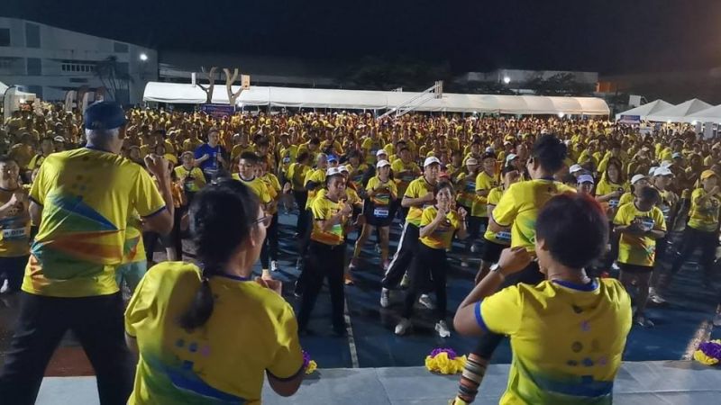 ภาพ สำนักงานประชาสัมพันธ์จังหวัดภูเก็ต