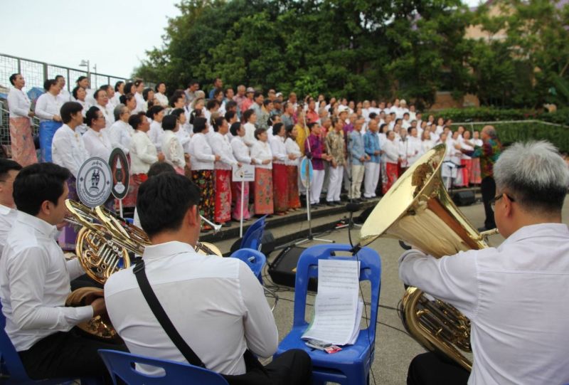 ภาพ สำนักงานประชาสัมพันธ์จังหวัดภูเก็ต