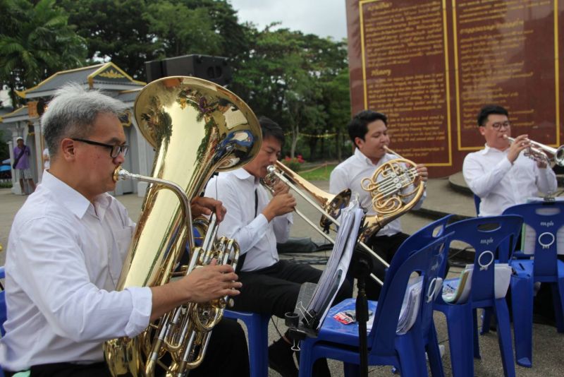 ภาพ สำนักงานประชาสัมพันธ์จังหวัดภูเก็ต