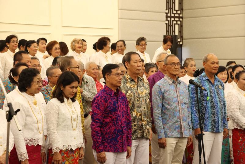 ภาพ สำนักงานประชาสัมพันธ์จังหวัดภูเก็ต