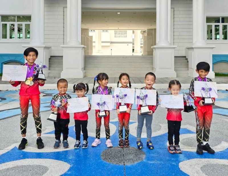 ภาพ สำนักงานประชาสัมพันธ์จังหวัดภูเก็ต