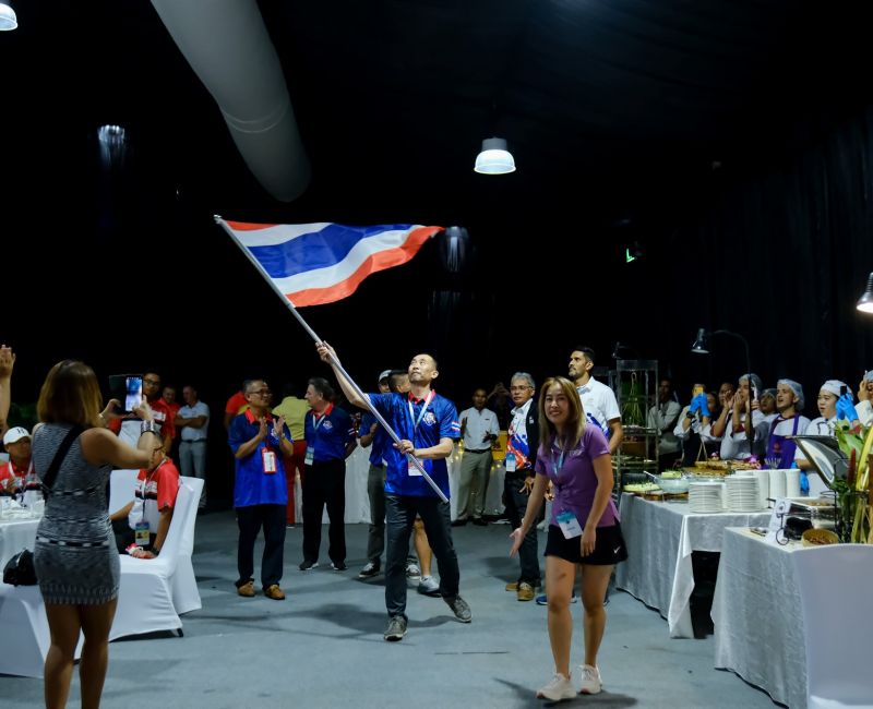 ภาพ สำนักงานประชาสัมพันธ์จังหวัดภูเก็ต