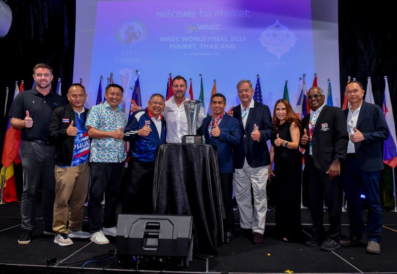 ภาพ สำนักงานประชาสัมพันธ์จังหวัดภูเก็ต