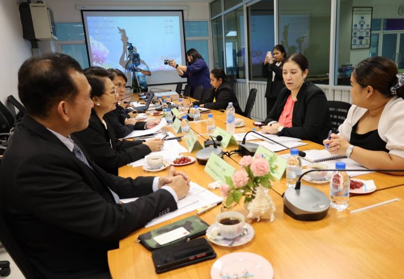 ภาพ สำนักงานประชาสัมพันธ์จังหวัดภูเก็ต