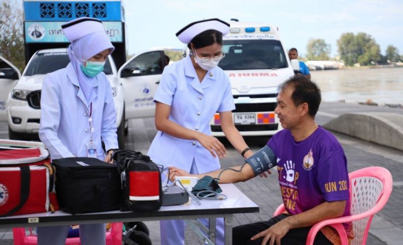 ภาพ สำนักงานประชาสัมพันธ์จังหวัดภูเก็ต