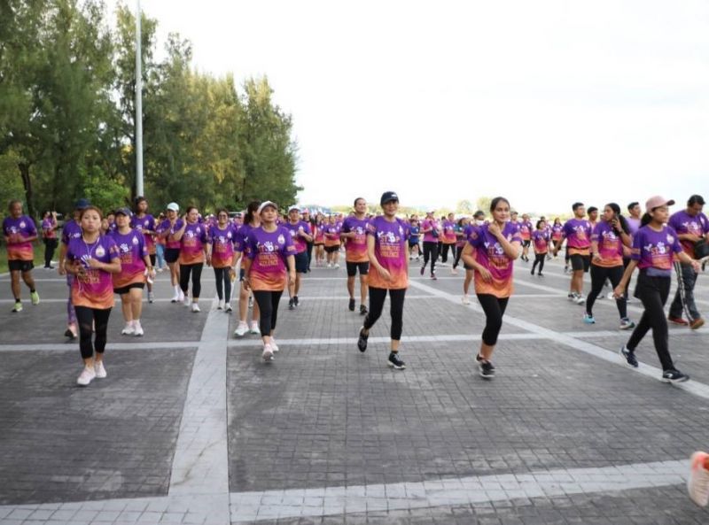 ภาพ สำนักงานประชาสัมพันธ์จังหวัดภูเก็ต