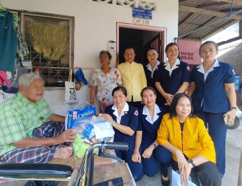 ภาพ สำนักงานประชาสัมพันธ์จังหวัดภูเก็ต