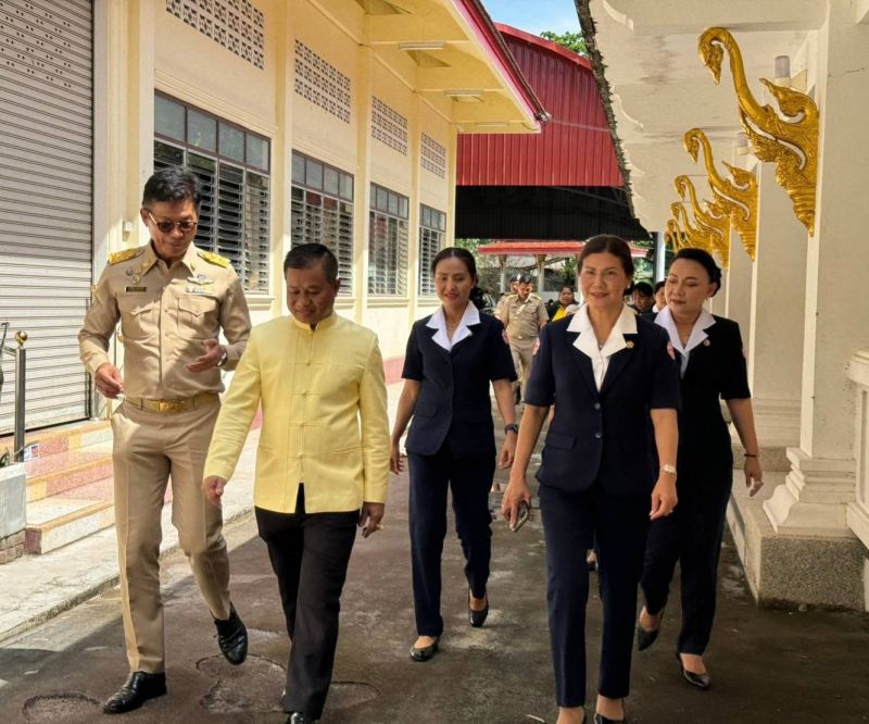 ภาพ สำนักงานประชาสัมพันธ์จังหวัดภูเก็ต