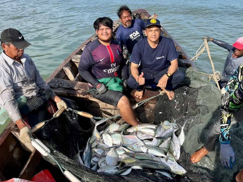 ภาพ สำนักงานประชาสัมพันธ์จังหวัดภูเก็ต