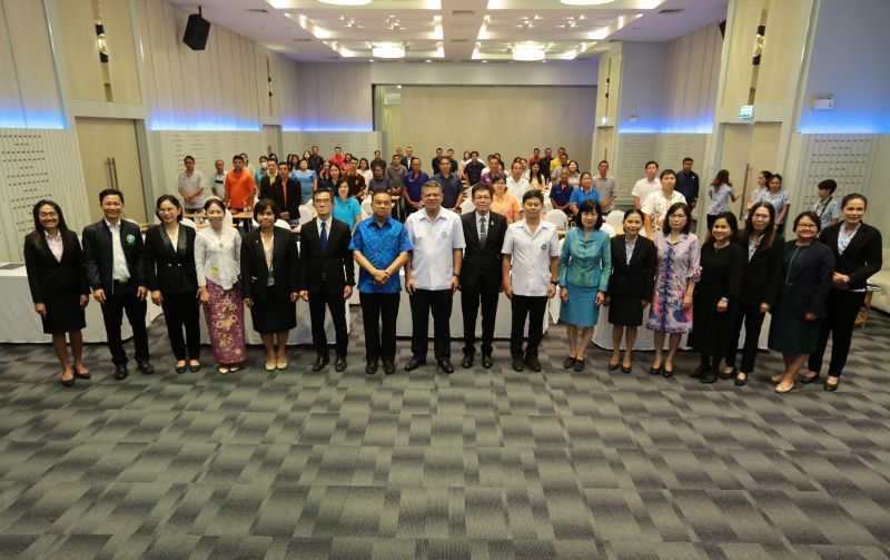 ภาพ สำนักงานประชาสัมพันธ์จังหวัดภูเก็ต