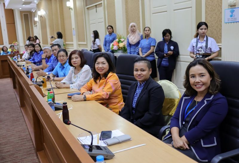 ภาพ สำนักงานประชาสัมพันธ์จังหวัดภูเก็ต