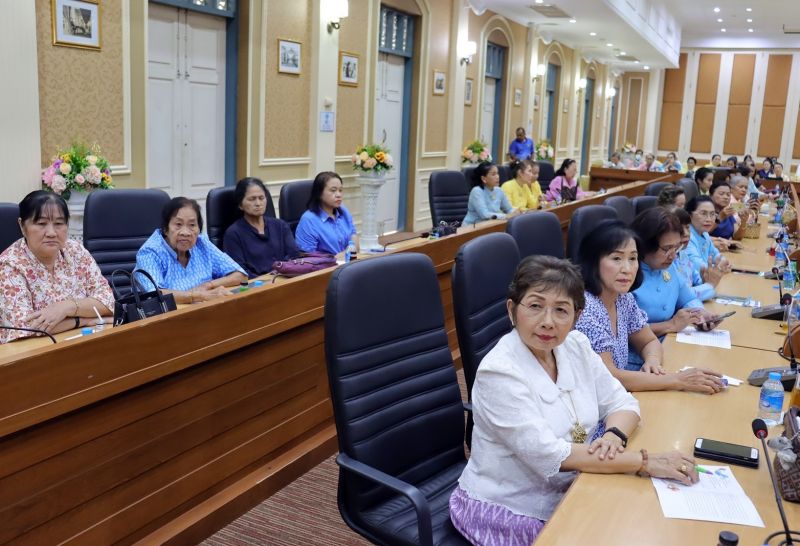 ภาพ สำนักงานประชาสัมพันธ์จังหวัดภูเก็ต