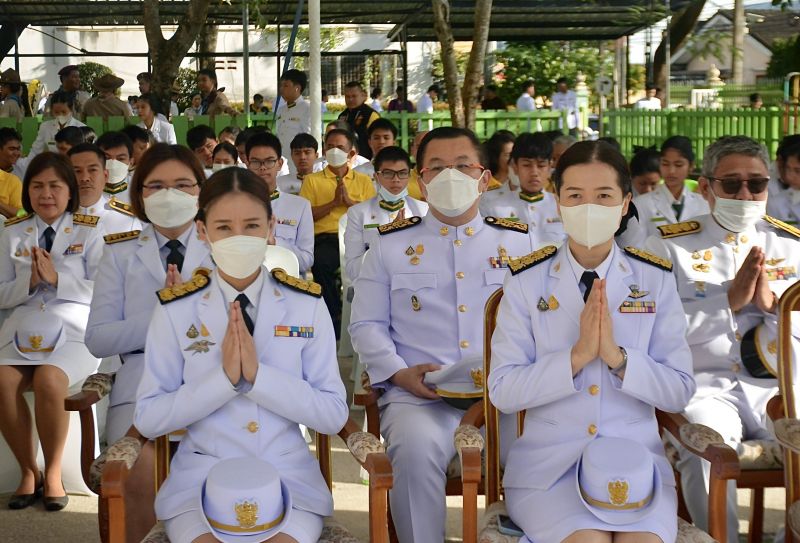 ภาพ สำนักงานประชาสัมพันธ์จังหวัดภูเก็ต