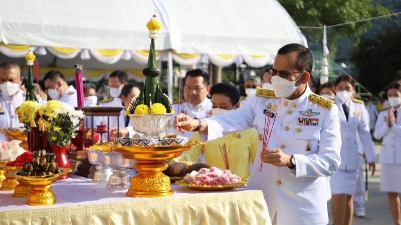 ภาพ สำนักงานประชาสัมพันธ์จังหวัดภูเก็ต